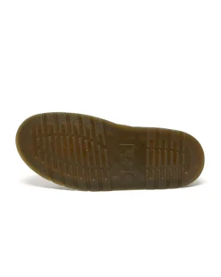 Dr Martens Jorge Slingback Mules Savannah Tan
