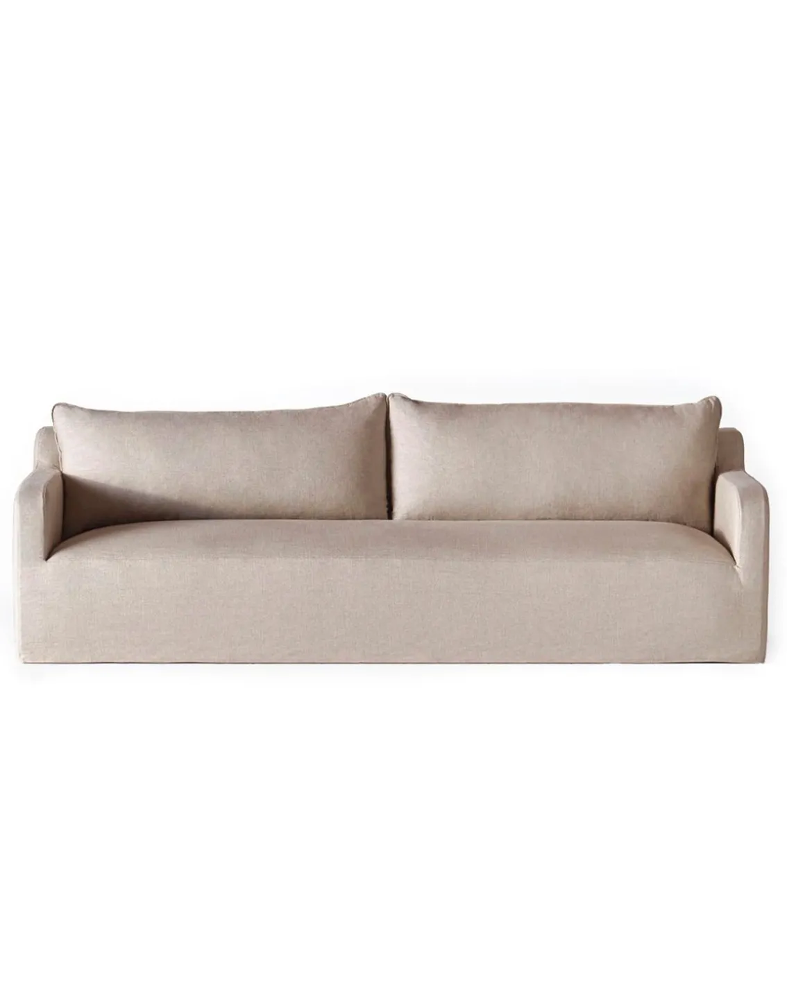 Dusty Deco Dolores Sofa Sand