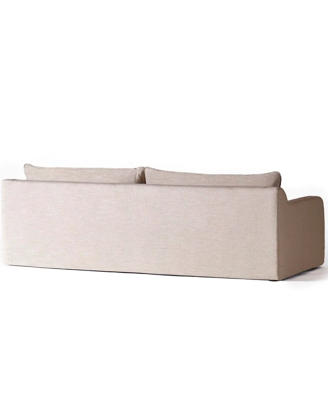 Dusty Deco Dolores Sofa Sand