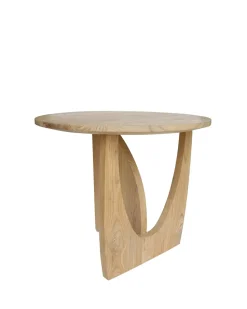 Enkei Side Table Natural