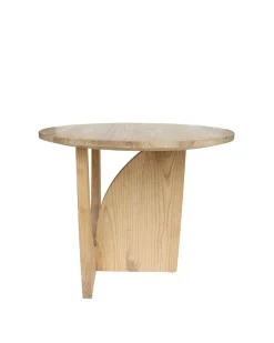 Enkei Side Table Natural