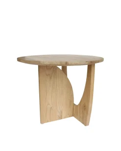 Enkei Side Table Natural