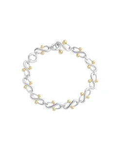 ENNUI Atelier Falcat Bracelet Silver