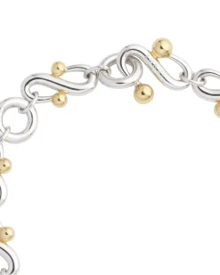 ENNUI Atelier Falcat Bracelet Silver