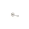 ENNUI Atelier Full Moon Labret White Gold