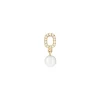 ENNUI Atelier Ray Pendant Yellow Gold