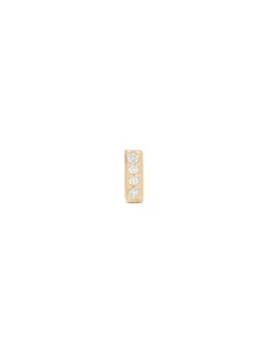 ENNUI Atelier Senorita Labret Yellow Gold