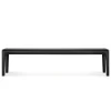Ethnicraft Bok Bench Oak Black