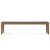 Ethnicraft Bok Bench Teak