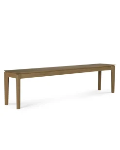 Ethnicraft Bok Bench Teak