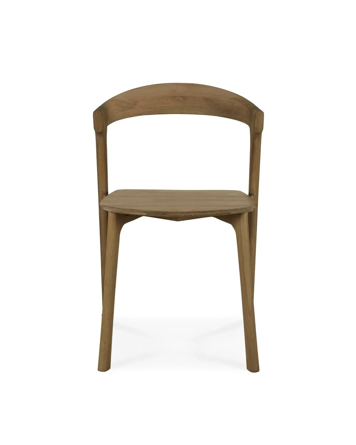 Ethnicraft Bok Dining Chair Teak