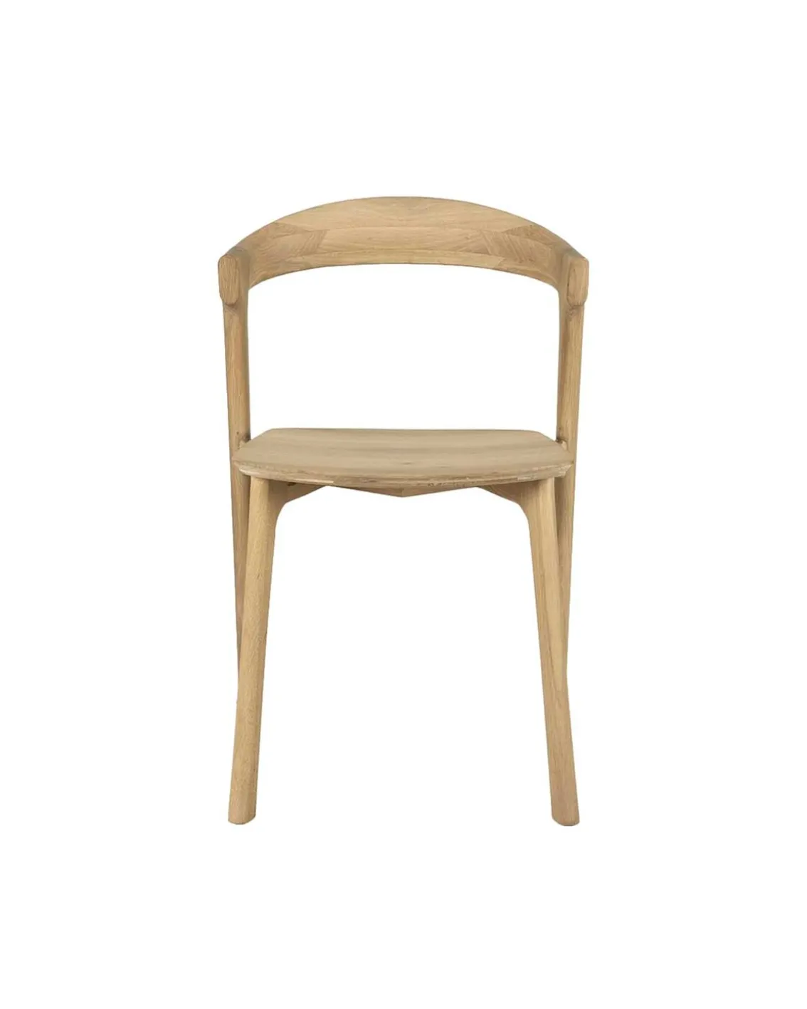 Ethnicraft Bok Dining Chair Oak