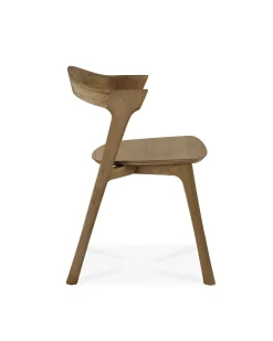 Ethnicraft Bok Dining Chair Teak