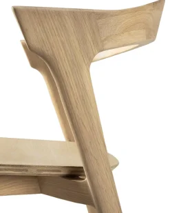 Ethnicraft Bok Dining Chair Oak