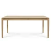 Ethnicraft Bok Dining Table Oak