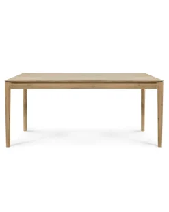Ethnicraft Bok Dining Table Oak