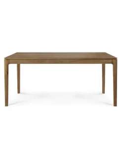 Ethnicraft Bok Dining Table Teak