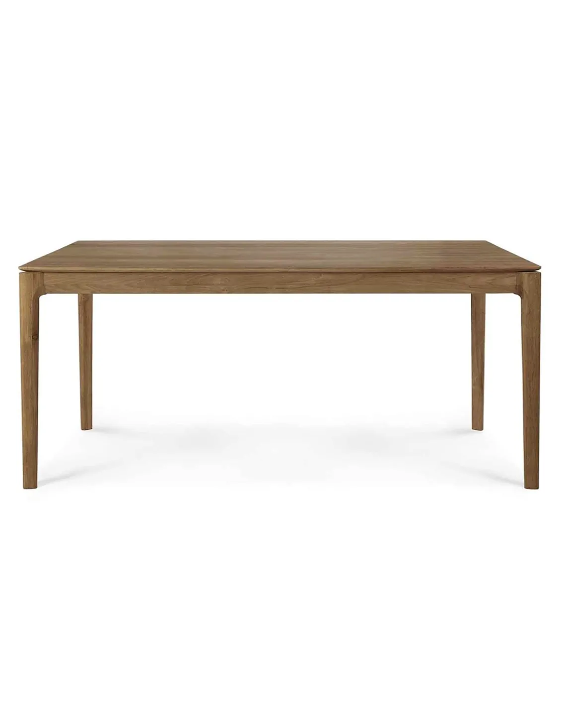 Ethnicraft Bok Dining Table Teak