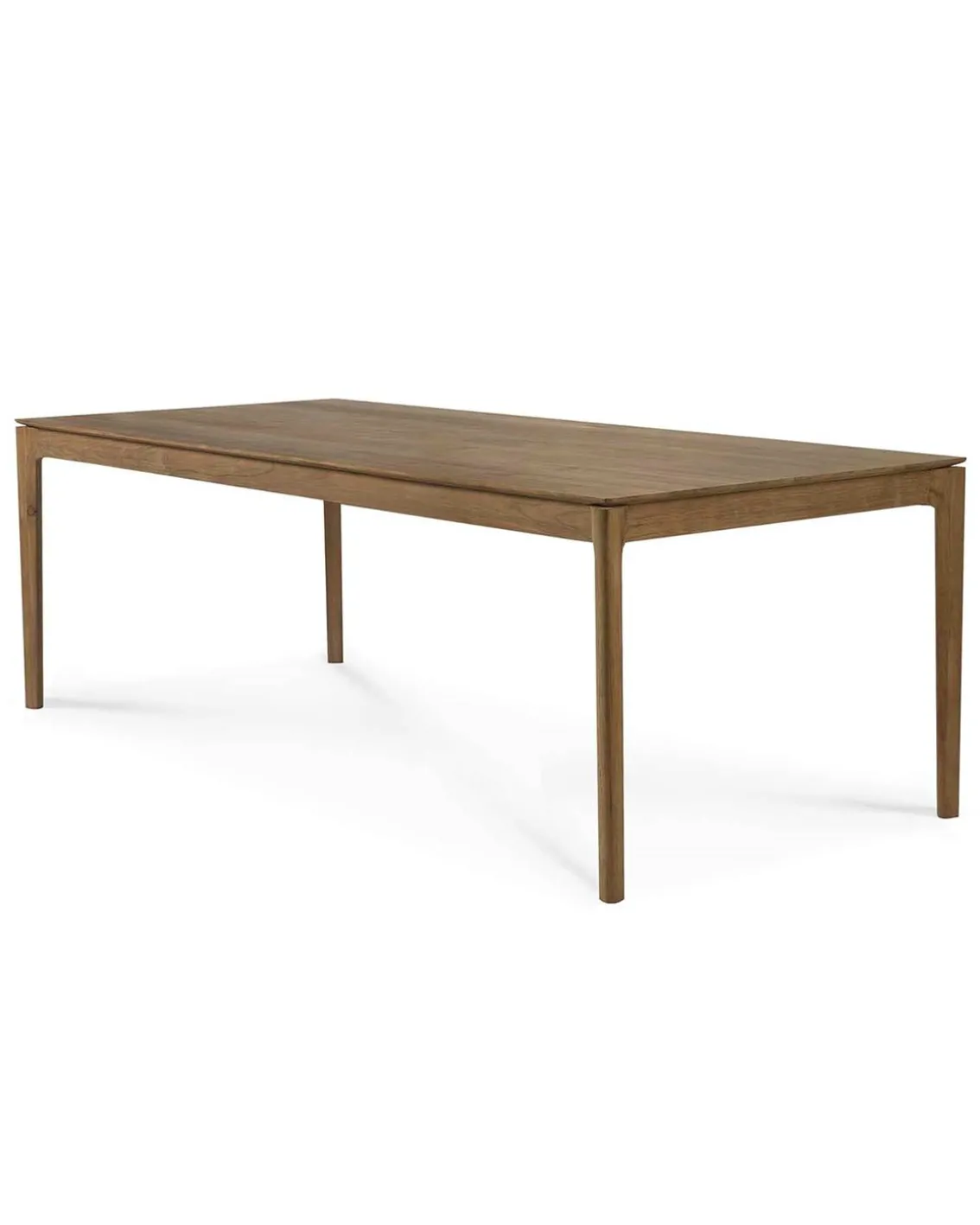 Ethnicraft Bok Dining Table Teak