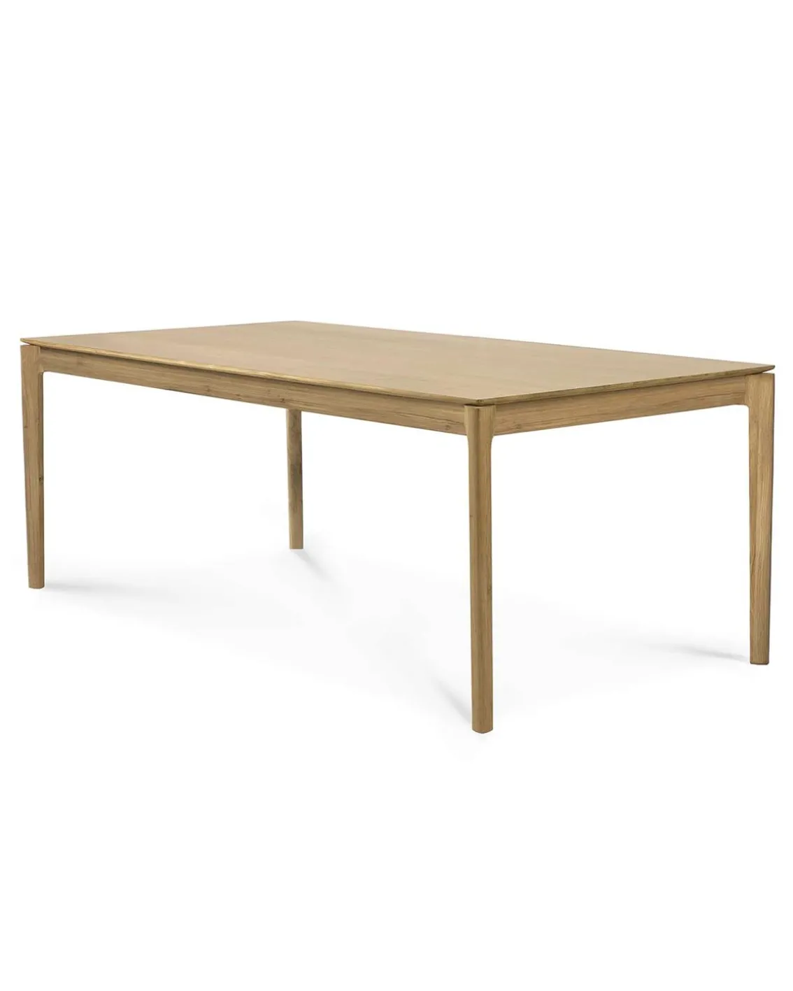 Ethnicraft Bok Dining Table Oak