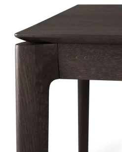 Ethnicraft Bok Dining Table Oak Brown