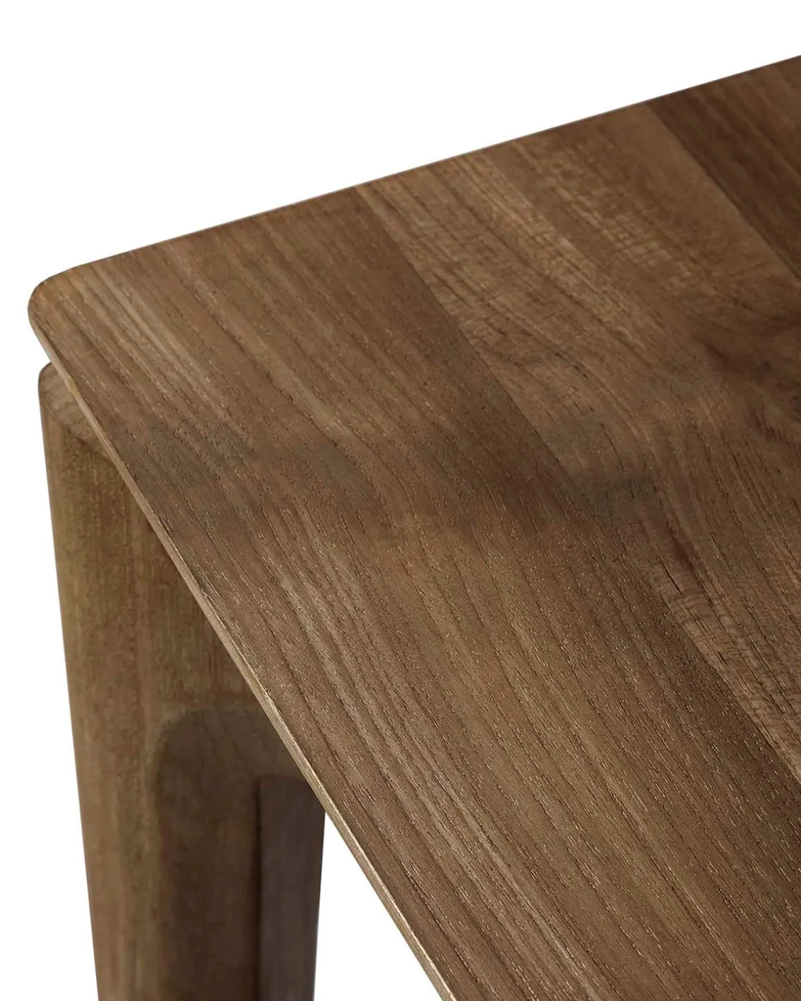 Ethnicraft Bok Dining Table Teak