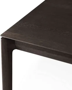 Ethnicraft Bok Dining Table Oak Brown