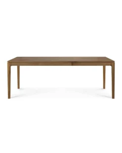 Ethnicraft Bok Extendable Dining Table 140/220 Teak