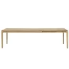 Ethnicraft Bok Extendable Dining Table 180/280 Oak