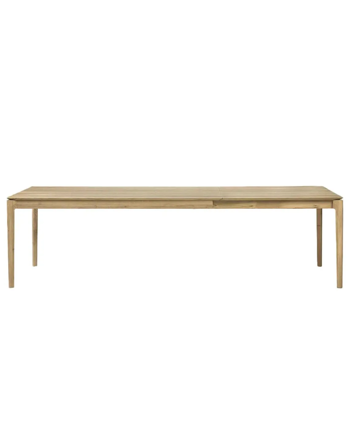 Ethnicraft Bok Extendable Dining Table 180/280 Oak