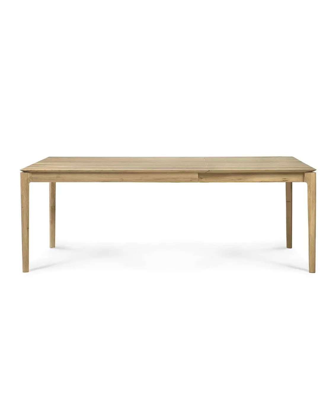 Ethnicraft Bok Extendable Dining Table 140/220 Oak