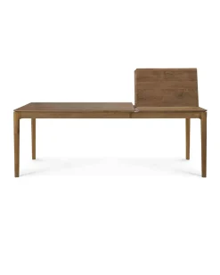 Ethnicraft Bok Extendable Dining Table 140/220 Teak