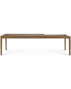 Ethnicraft Bok Extendable Dining Table 180/280 Teak