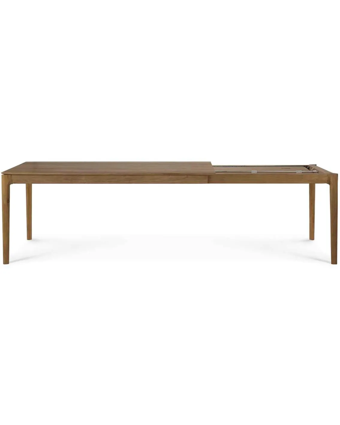 Ethnicraft Bok Extendable Dining Table 180/280 Teak