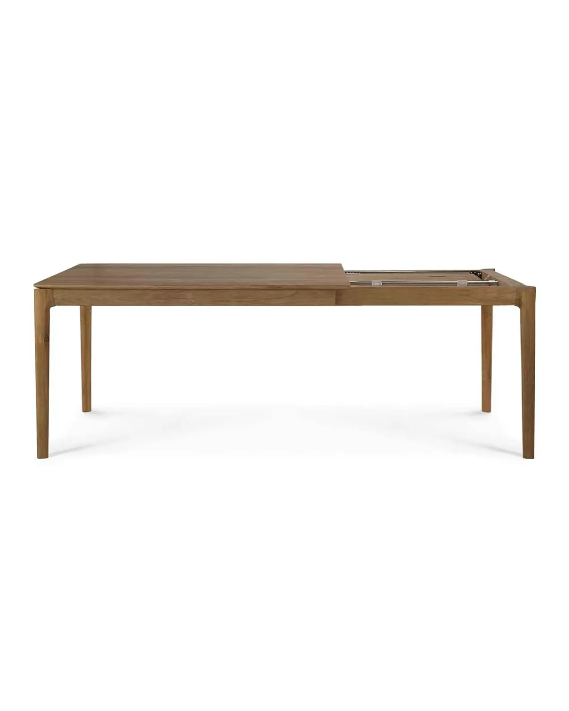 Ethnicraft Bok Extendable Dining Table 140/220 Teak