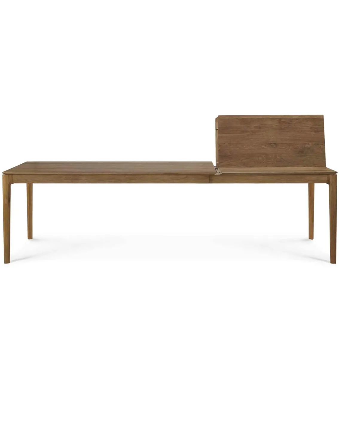 Ethnicraft Bok Extendable Dining Table 180/280 Teak
