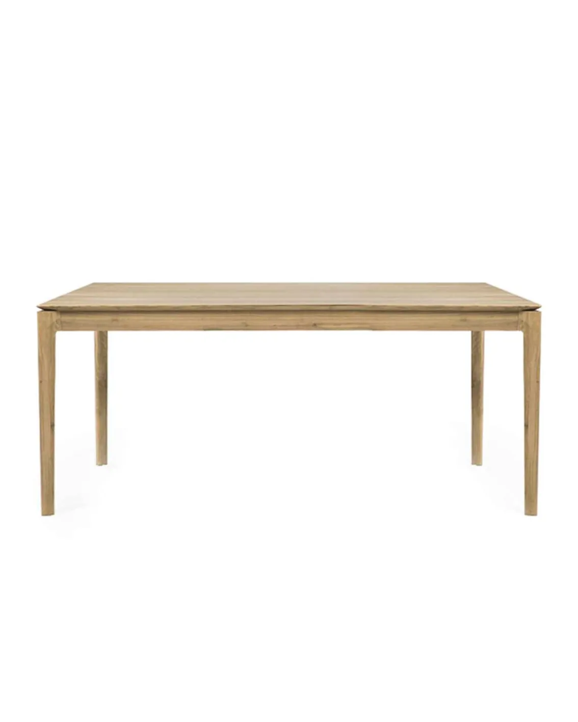 Ethnicraft Bok Extendable Dining Table 180/280 Oak