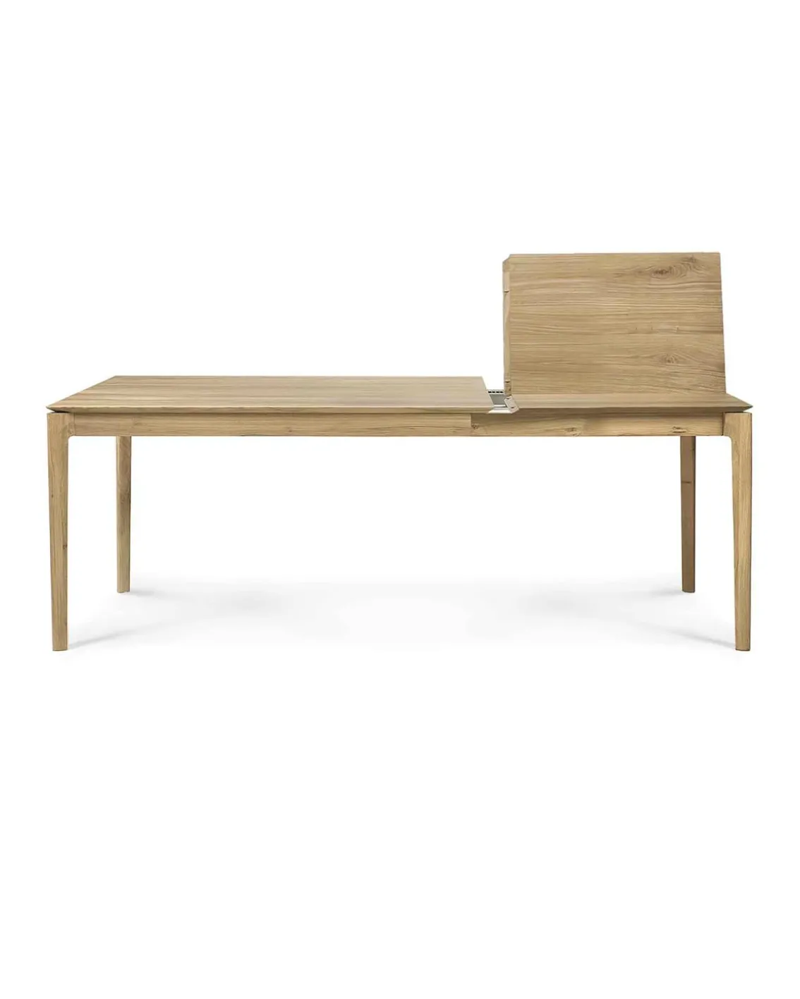 Ethnicraft Bok Extendable Dining Table 140/220 Oak