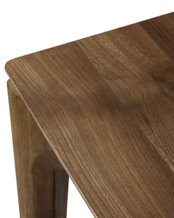 Ethnicraft Bok Extendable Dining Table 140/220 Teak