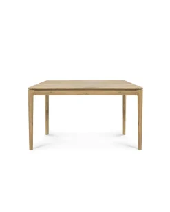 Ethnicraft Bok Extendable Dining Table 140/220 Oak