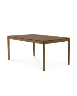 Ethnicraft Bok Extendable Dining Table 180/280 Teak