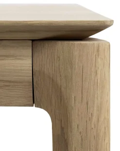 Ethnicraft Bok Extendable Dining Table 180/280 Oak