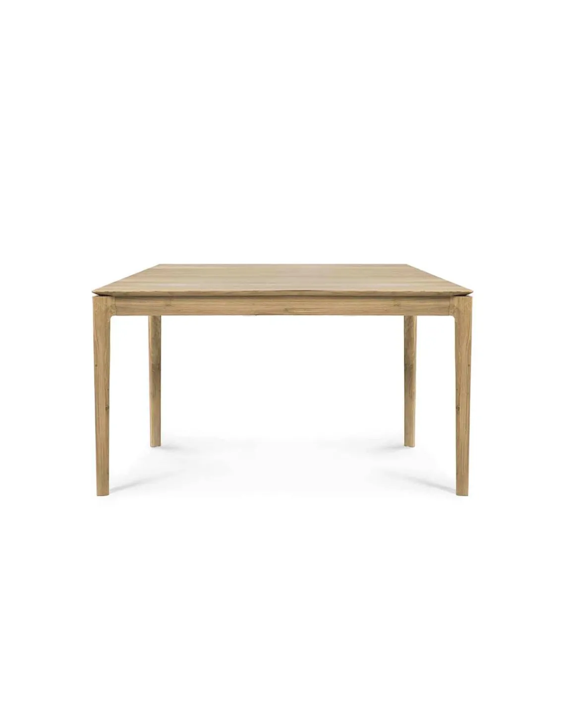 Ethnicraft Bok Extendable Dining Table 140/220 Oak
