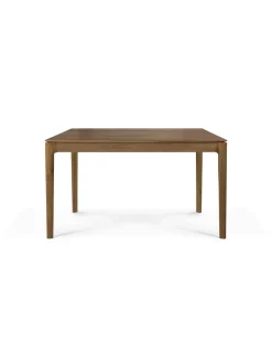 Ethnicraft Bok Extendable Dining Table 140/220 Teak