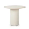 Ethnicraft Elements Dining Table Off White