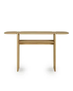 Ethnicraft Pi Console Oak