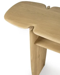Ethnicraft Pi Console Oak