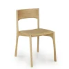 Ethnicraft Pi Dining Chair Oak