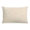 Ethnicraft Wave Cushion Off White