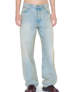 EYTYS Benz Denim Bronze